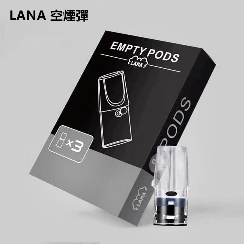 {8NL5_A$LOZ0T2F3W3F1GJG_副本 LANA一代通用空倉空殼:圖片 1