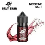 鯊克SALT SHAQ 小煙煙油：圖片 2