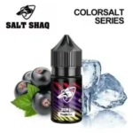 鯊克SALT SHAQ 小煙煙油：圖片 3