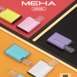 MEHA魅嗨五代方形主機