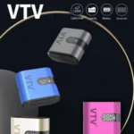 VTV維特威 BYS主機