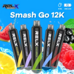 RELX SG悅刻 一次性拋棄式 12000口：圖片 4